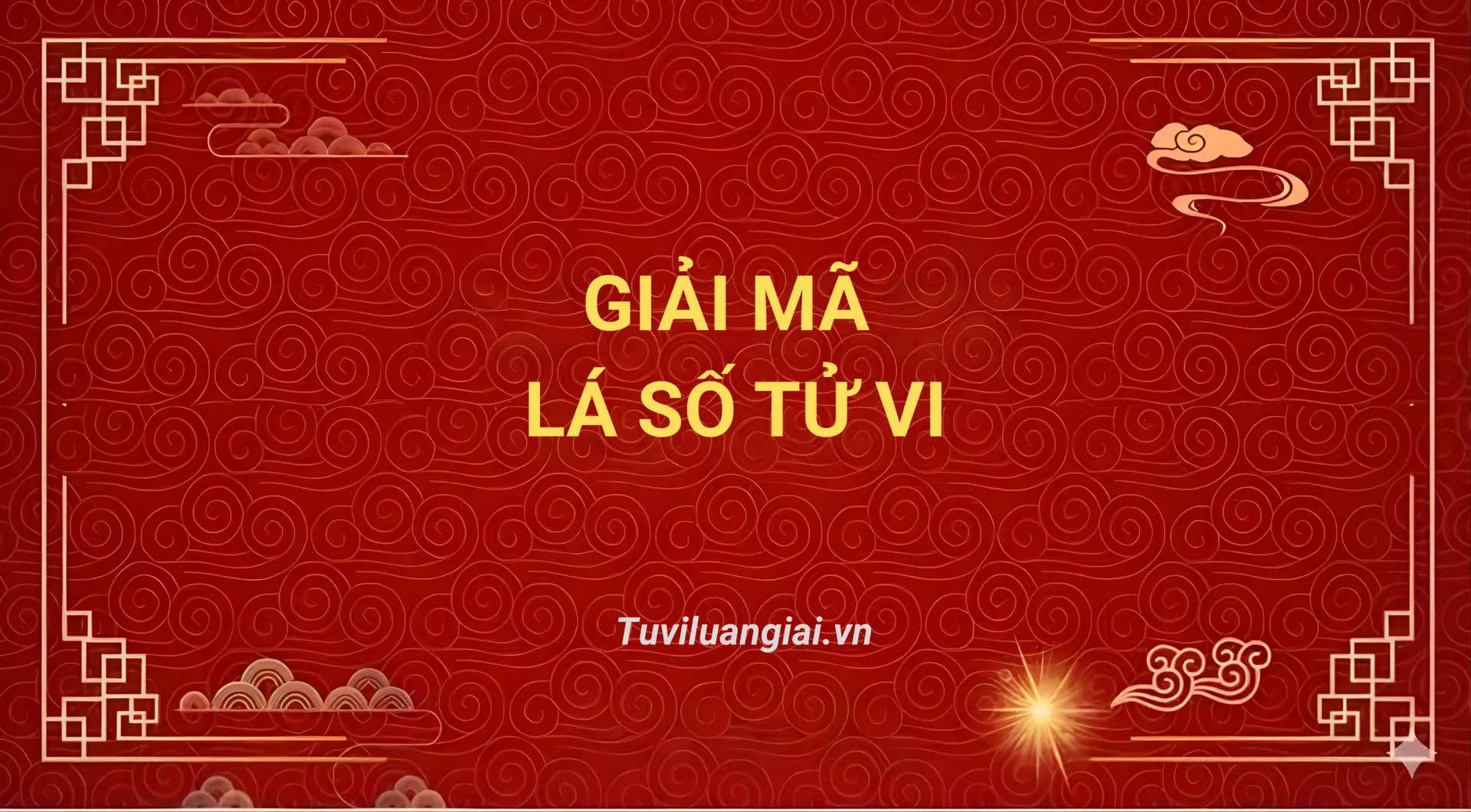 Những điều chưa biết về lá số tử vi