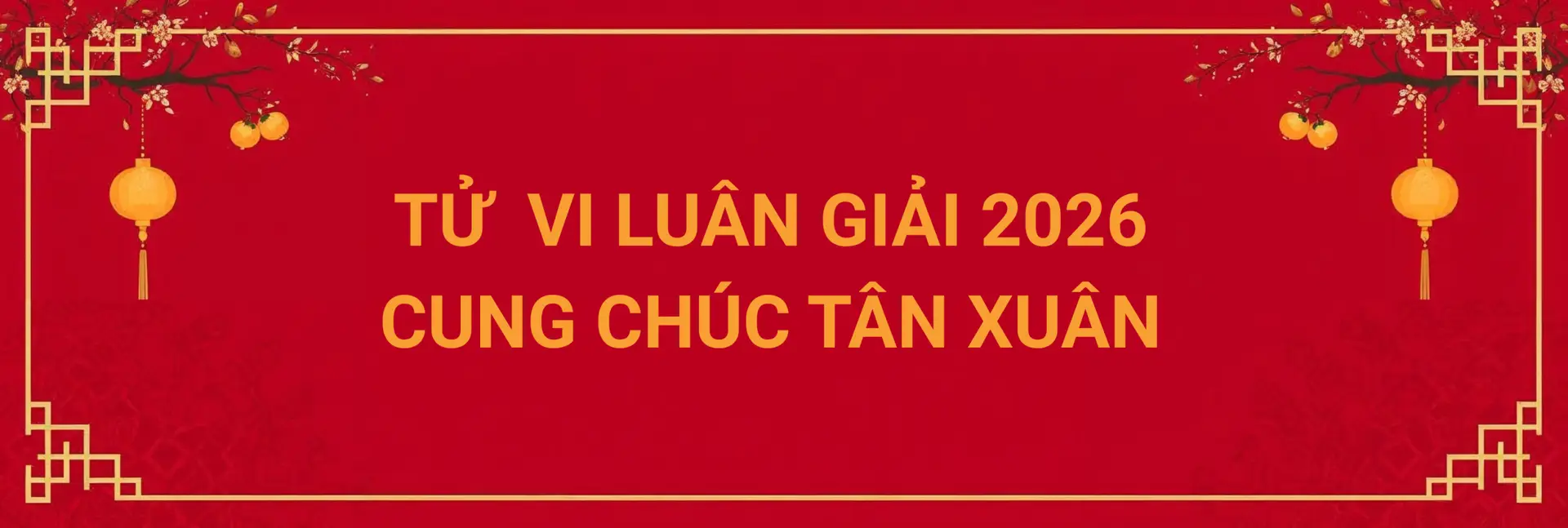 Luận giải tử vi chuyên sâu – Xem lá số tử vi chính xác tại Tử Vi Luận Giải