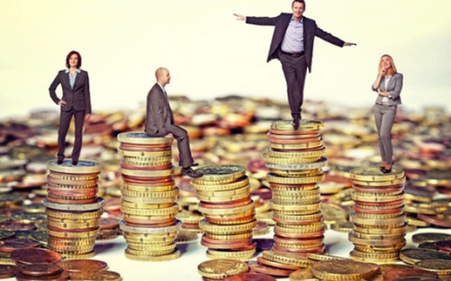 lá số tử vi dễ giàu
