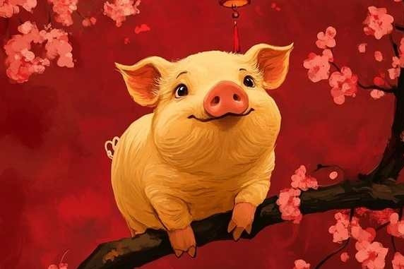 tử vi năm 2026 tuổi Hợi