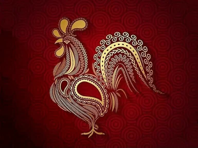 tuổi dậu