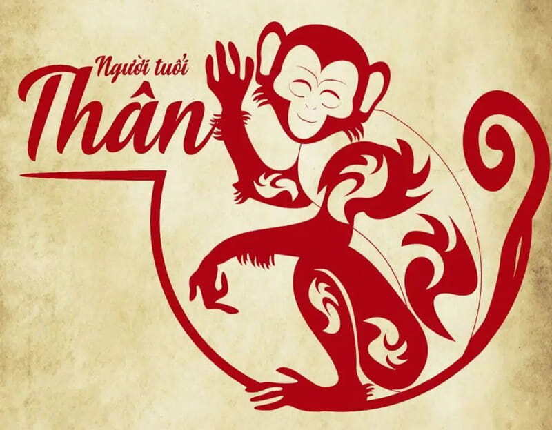 tuổi thân