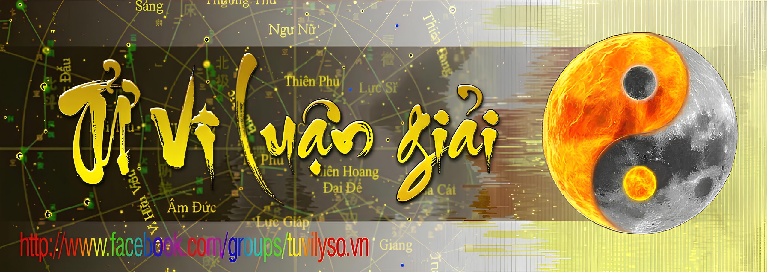 Luận giải tử vi chuyên sâu – Xem lá số tử vi chính xác tại Tử Vi Luận Giải